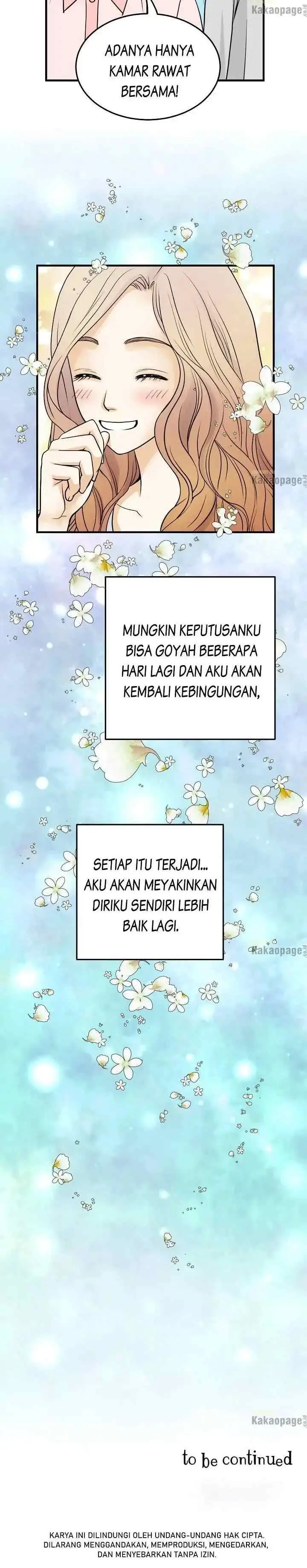 Love Puzzles chapter 161 halaman 18