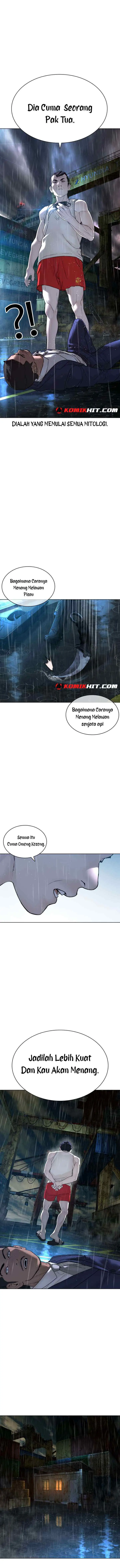 How to Fight chapter 124 halaman 8