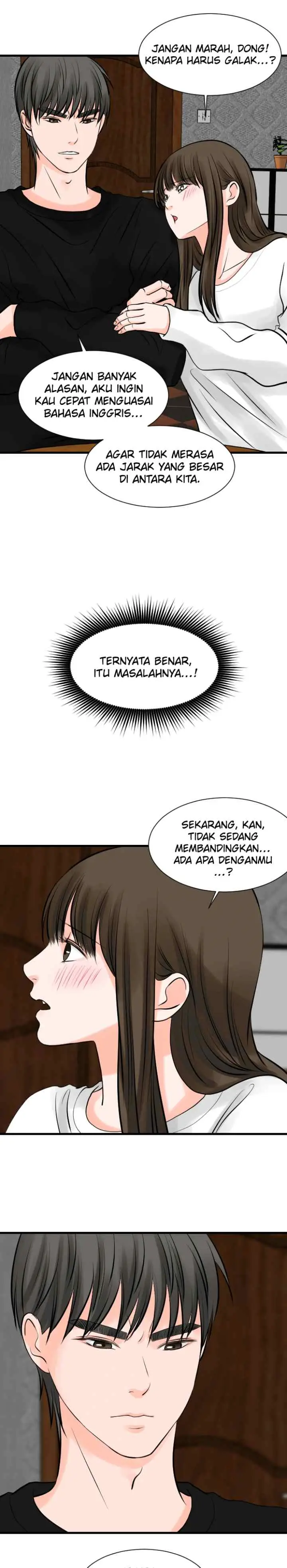 One + One (Bao A) chapter 101 halaman 13