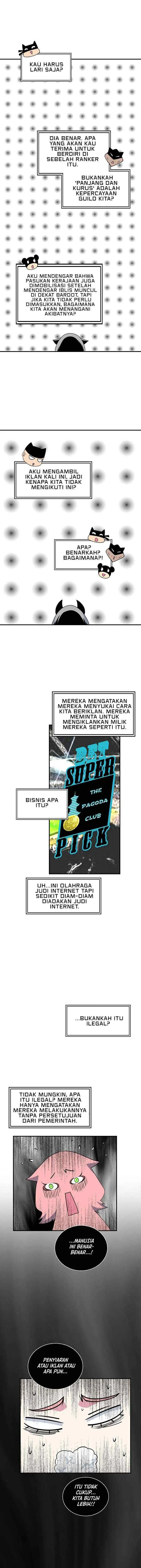 Fantasy Online chapter 83 halaman 11