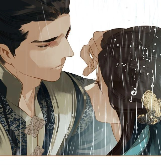 Generation's Queen Ling chapter 23 halaman 91