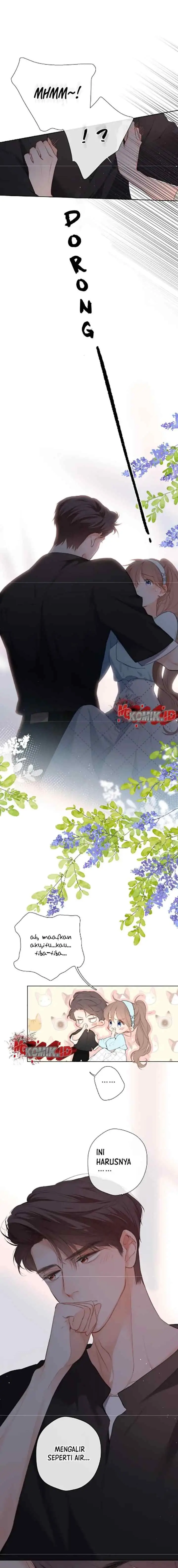 Once More chapter 156 halaman 4