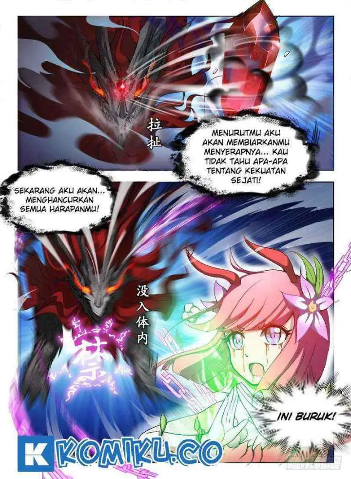 Dragon Field Hunter Hunter Age chapter 68 halaman 12