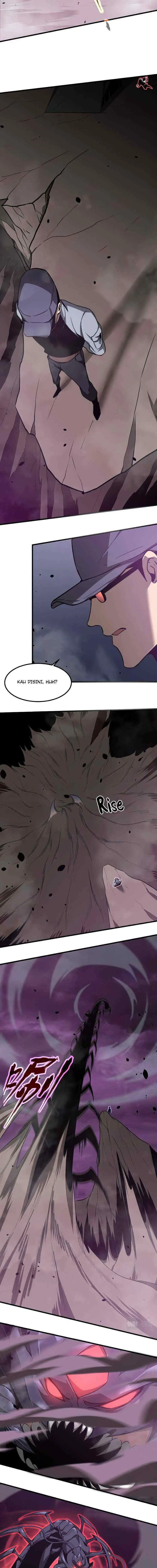 Re Evolutioner chapter 51 halaman 9