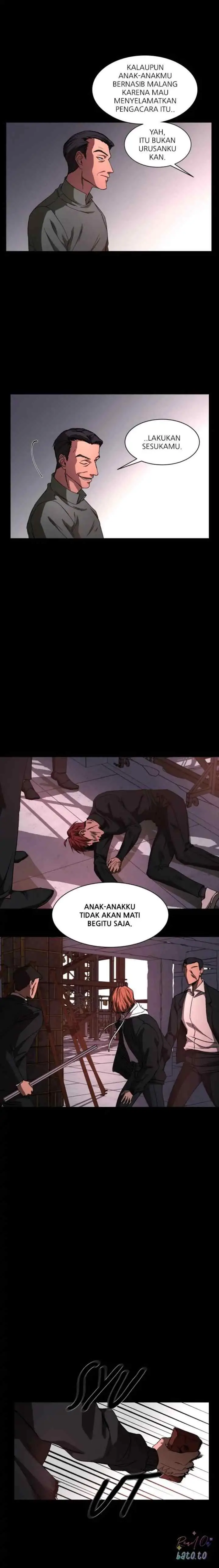 Get Back chapter 38 halaman 12