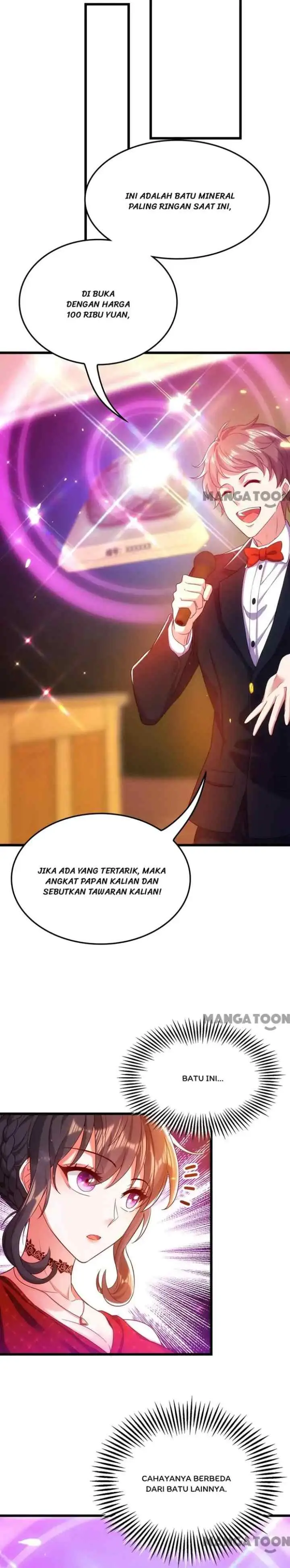 Don't Mess With Missy! chapter 107 halaman 9