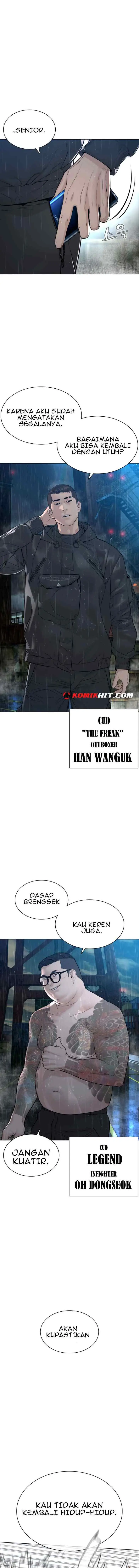 How to Fight chapter 123 halaman 4
