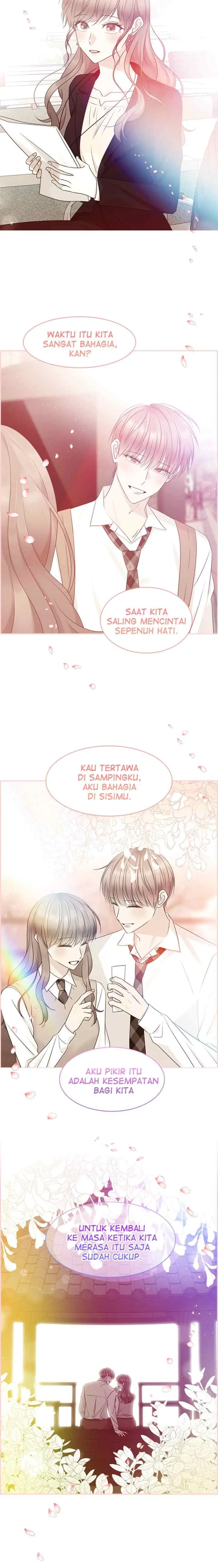 My Exes Fell For Me chapter 105 halaman 7