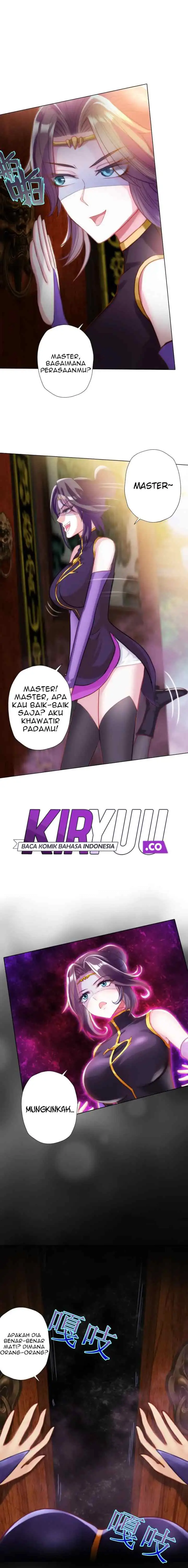Lang Huan Library chapter 42 halaman 6