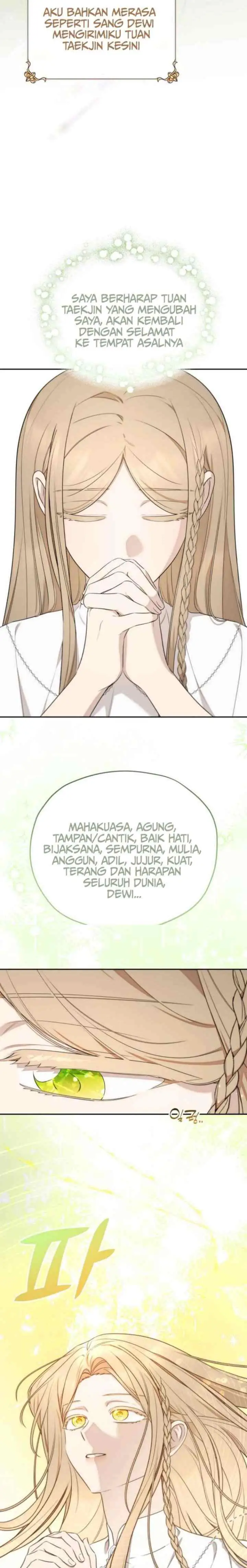 Truck Driver Tag Team Match chapter 30 halaman 17