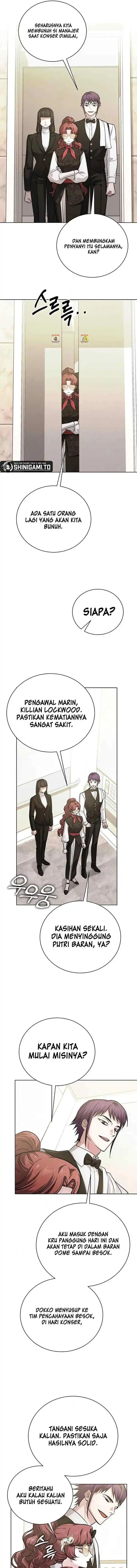 The Magic Tower's Problem Child chapter 24 halaman 14