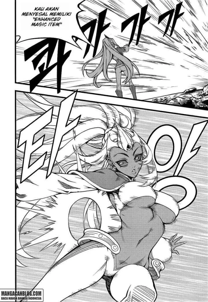 Witch Hunter chapter 157 halaman 14
