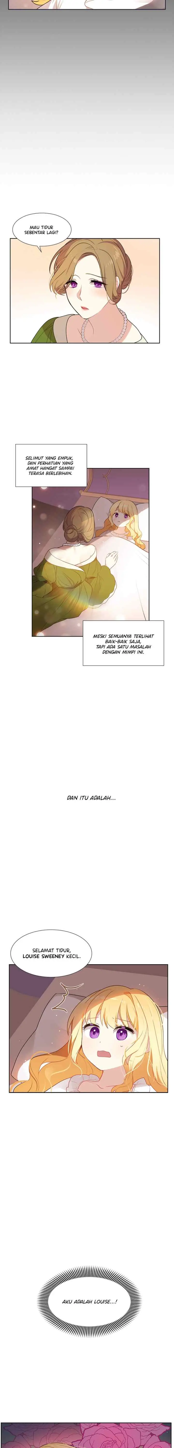 Im Just His Friend chapter 1 halaman 6