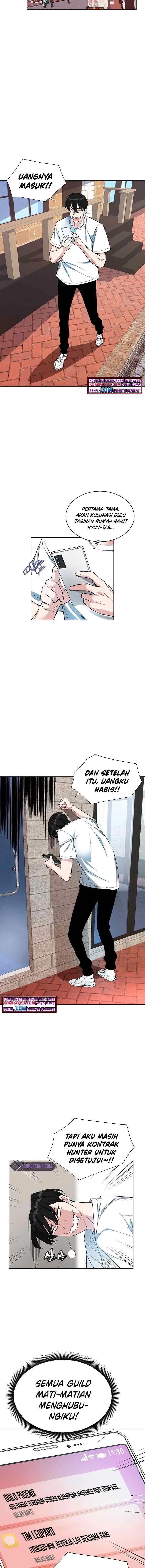 Heavenly Demon Instructor chapter 10 halaman 5