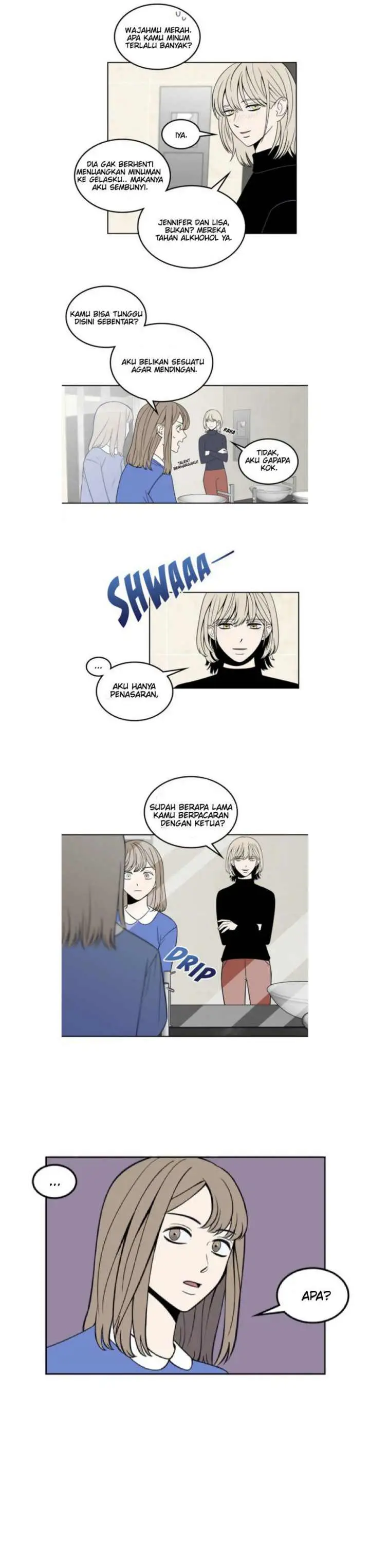 Request to Leave chapter 2 halaman 14