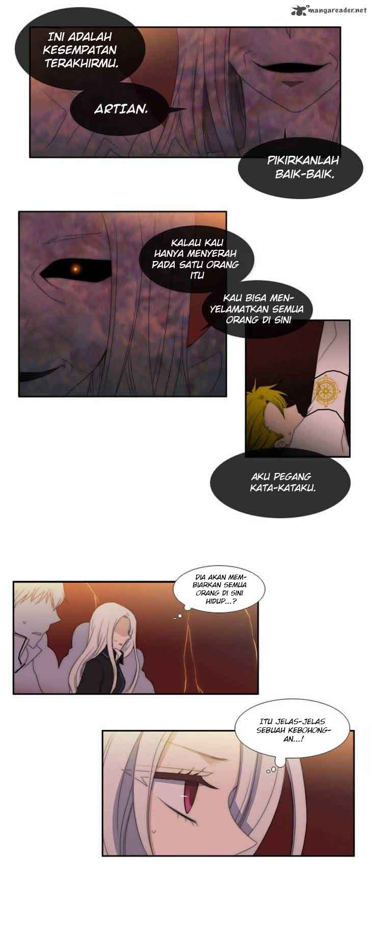 Black Haze chapter 49 halaman 24