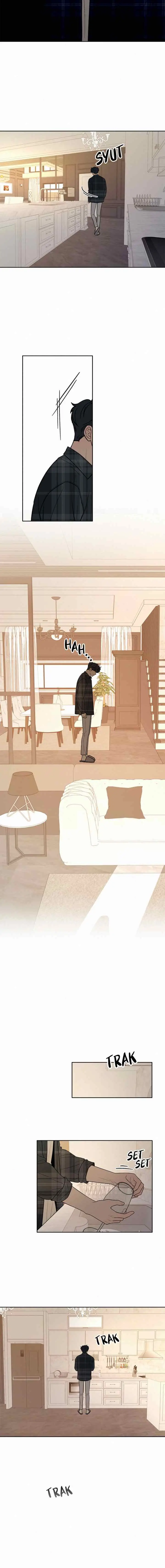 Operation: True Love chapter 37 halaman 16