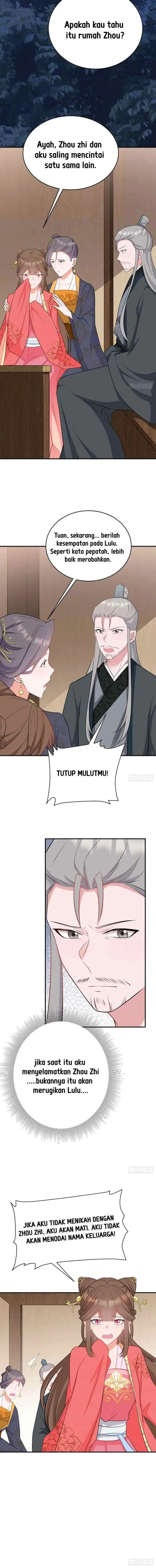 Super Green Tea System chapter 8 halaman 12