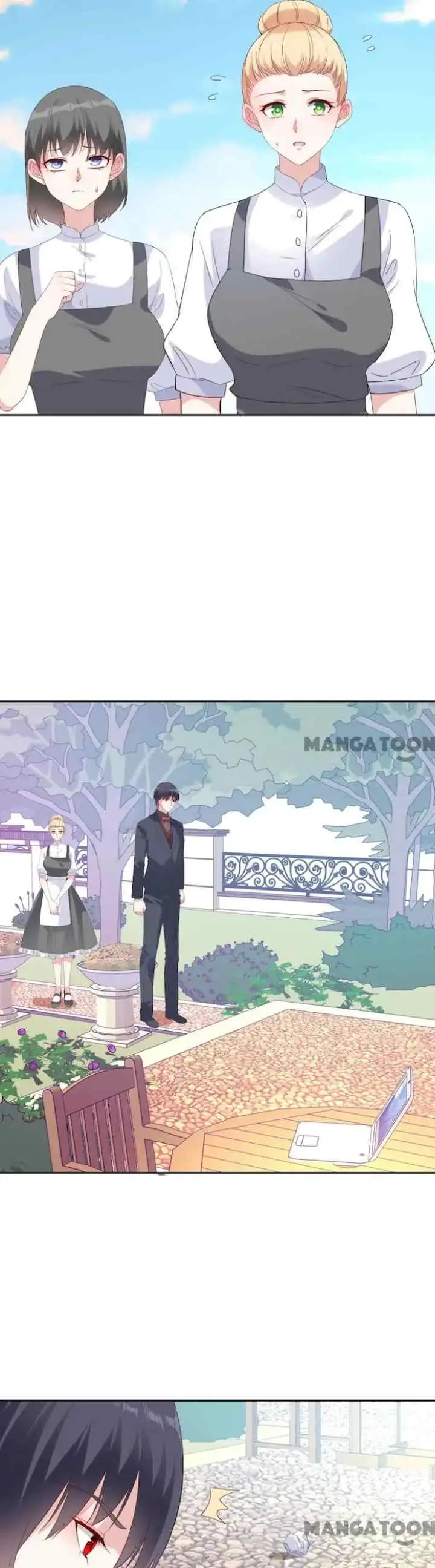 Me! Super Rich! chapter 78 halaman 11