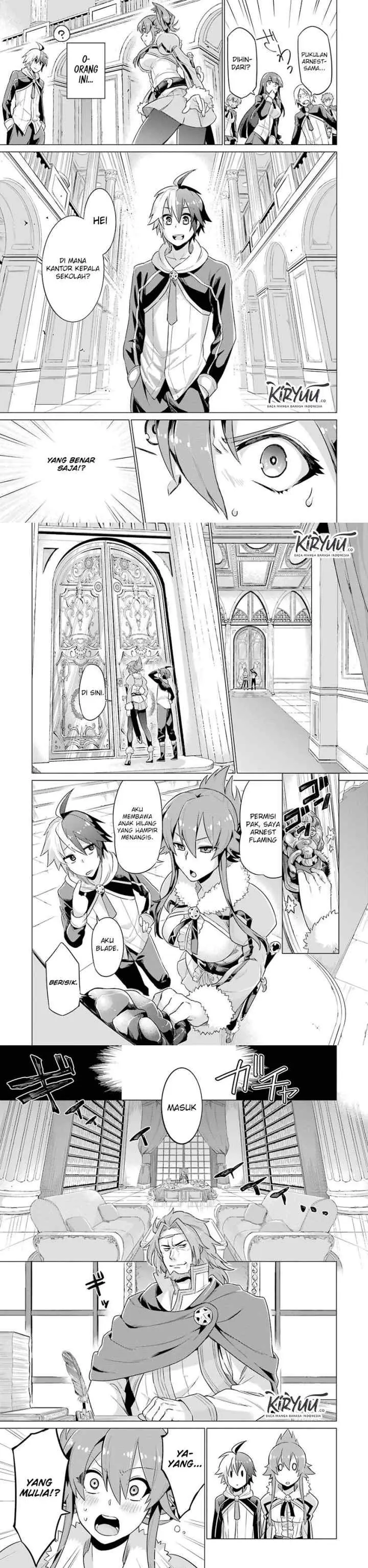 Eiyuu Kyoushitsu chapter 1.1 halaman 7