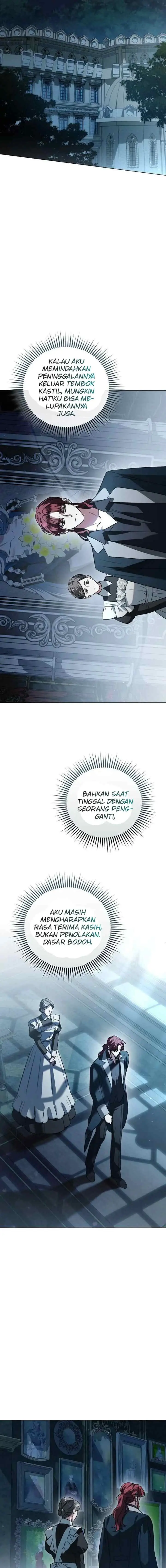 For The Beautiful Juliet chapter 57 halaman 17