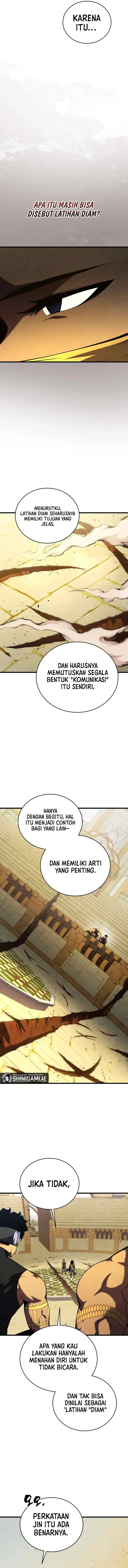 Swordmaster's Youngest Son chapter 133 halaman 14