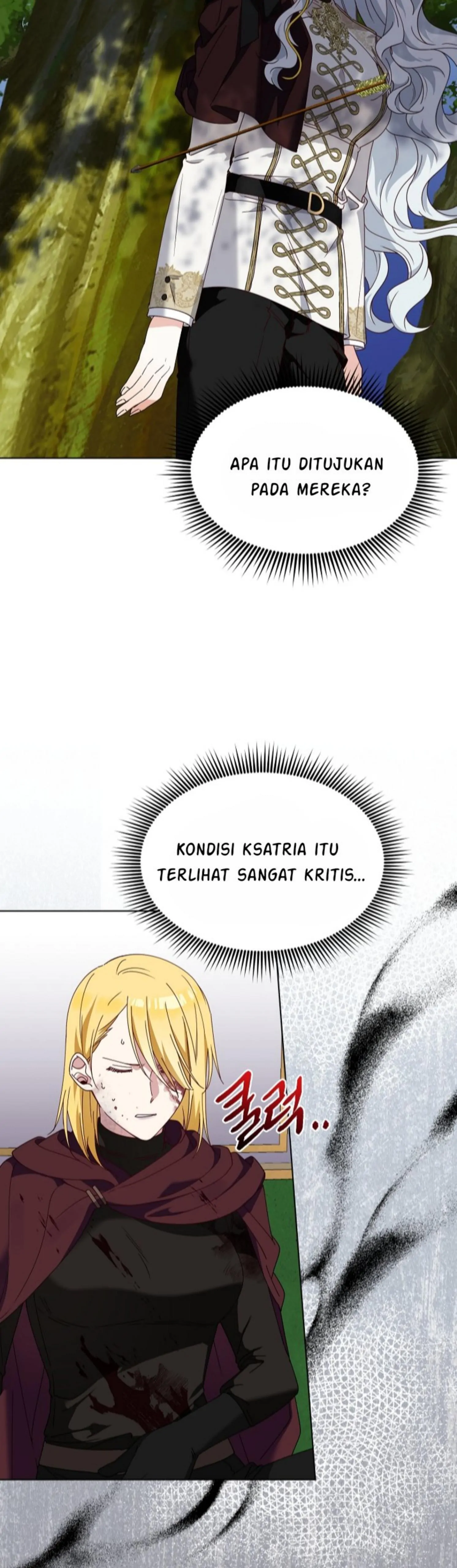 Bird Empress chapter 19 halaman 10