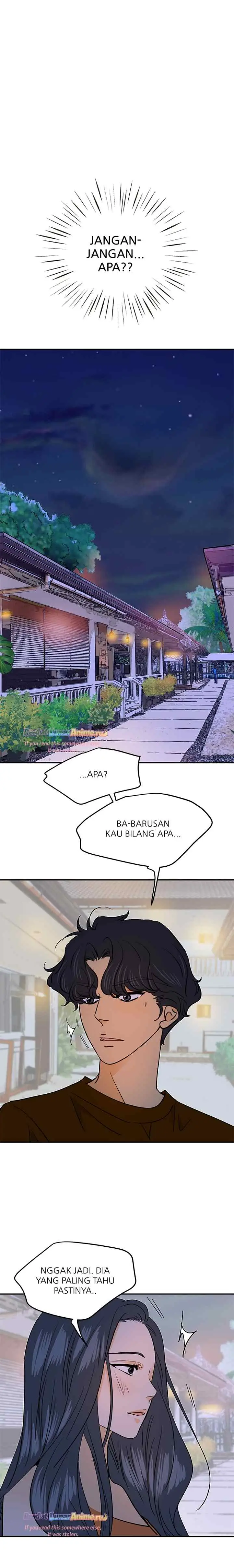 Hello, Mr.Blue chapter 105 halaman 10