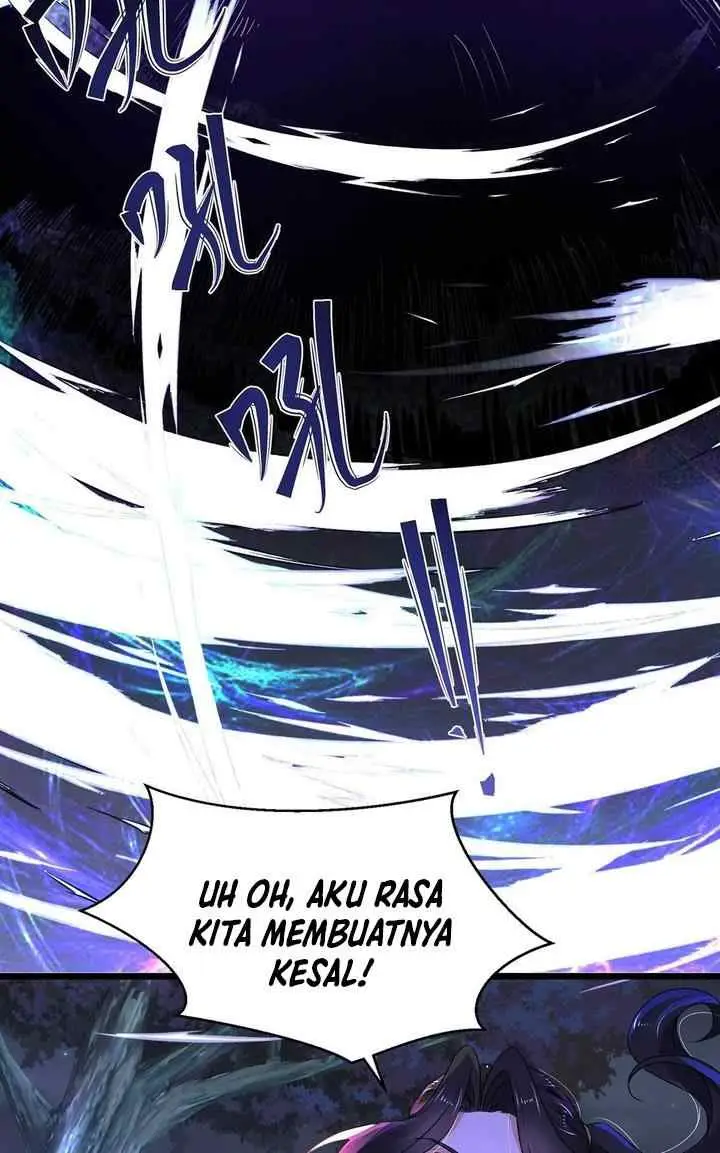 Chaotic Sword God (Remake) chapter 29 halaman 18