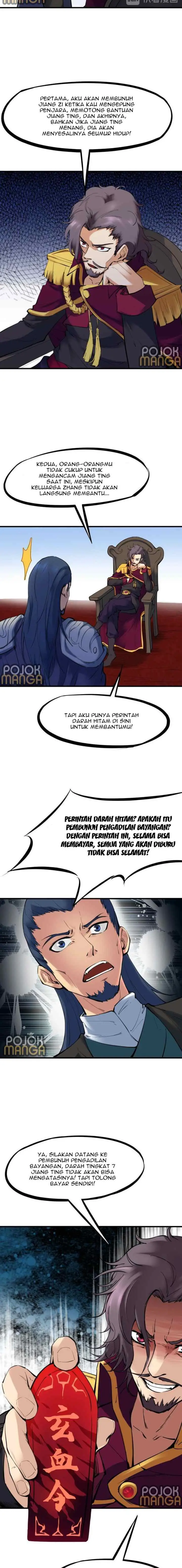 Dragon Pulse chapter 28 halaman 17