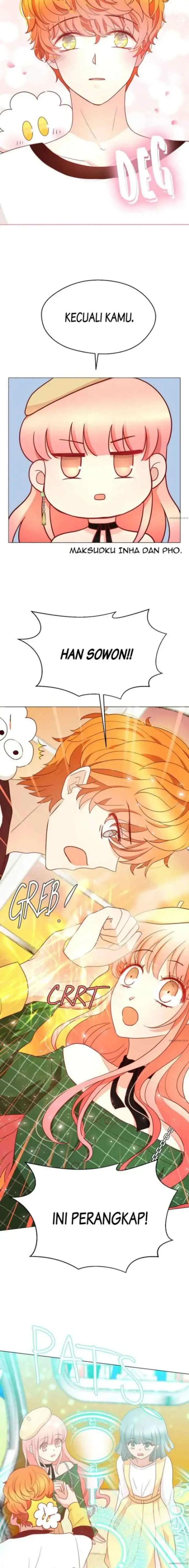 My Guardian Demon chapter 83 halaman 11