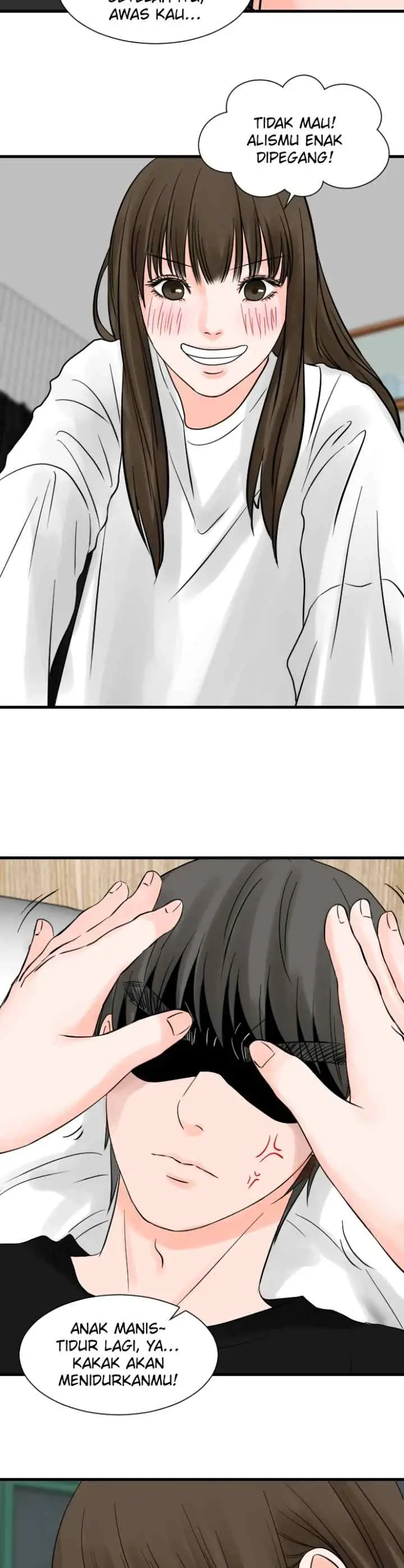 One + One (Bao A) chapter 69 halaman 9