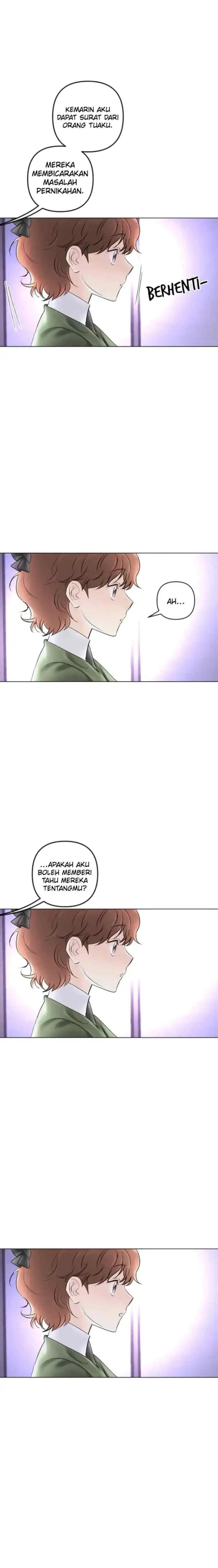 Recogí al segundo protagonista chapter 88 halaman 15