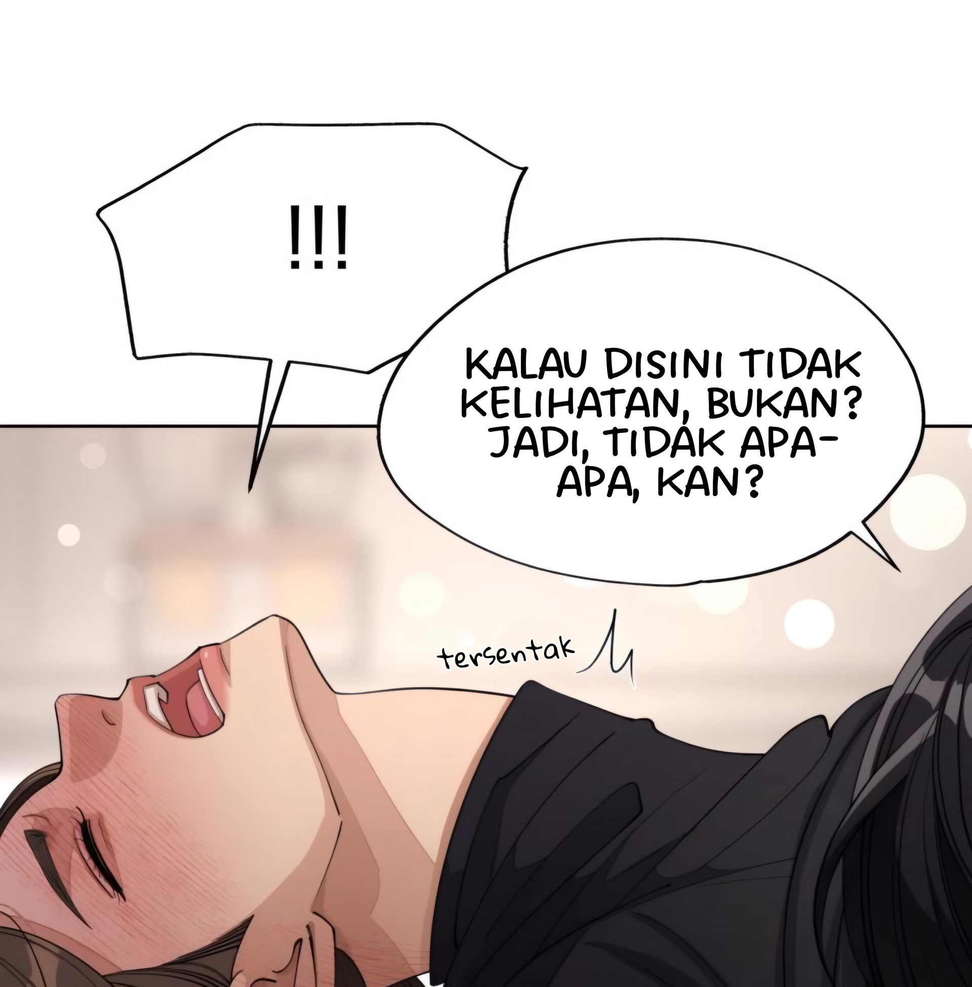Lee Seop's Love chapter 50 halaman 4