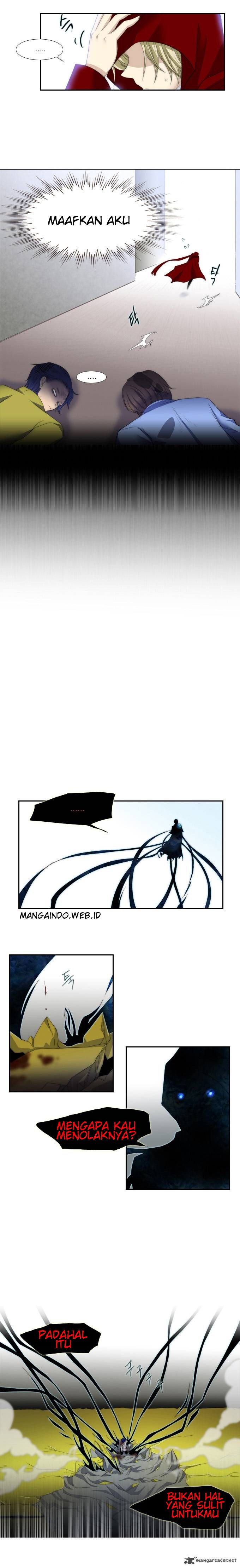 Black Haze chapter 69 halaman 11