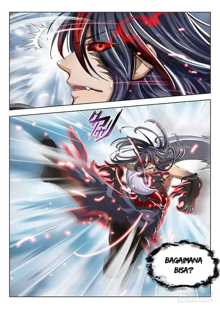 Dragon Field Hunter Hunter Age chapter 173 halaman 14