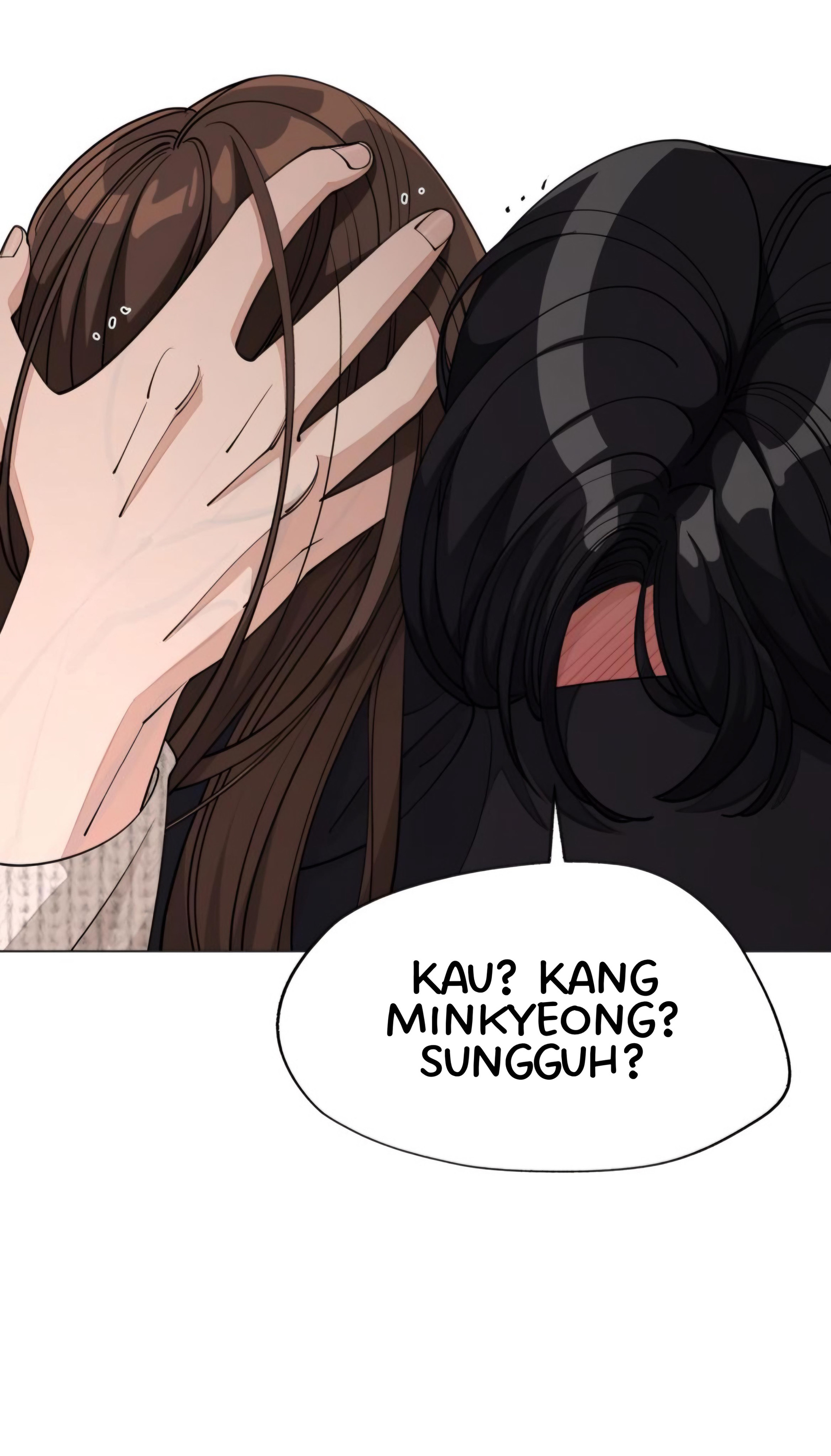 Lee Seop's Love chapter 50 halaman 45