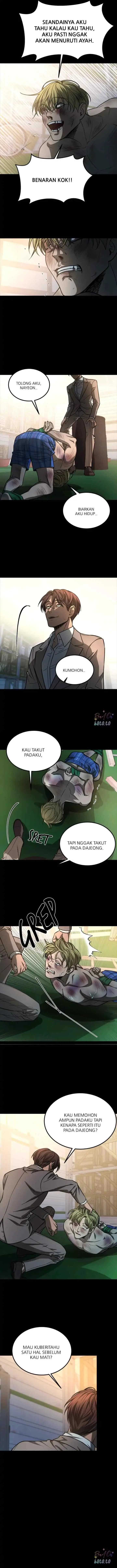 Get Back chapter 84 halaman 10
