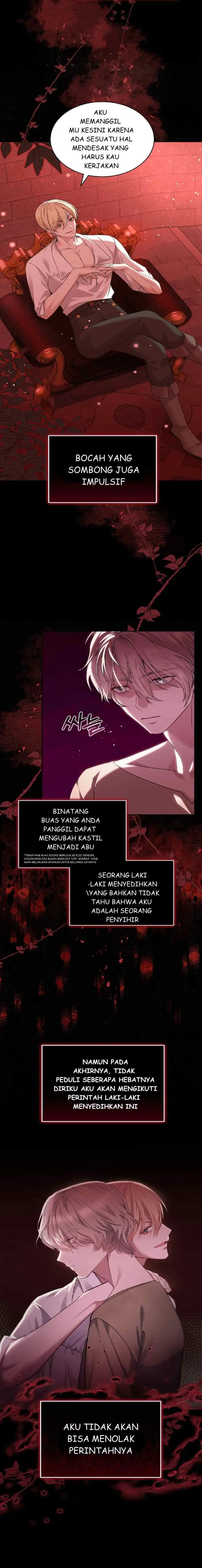 Fairy Legacy chapter 25 halaman 4