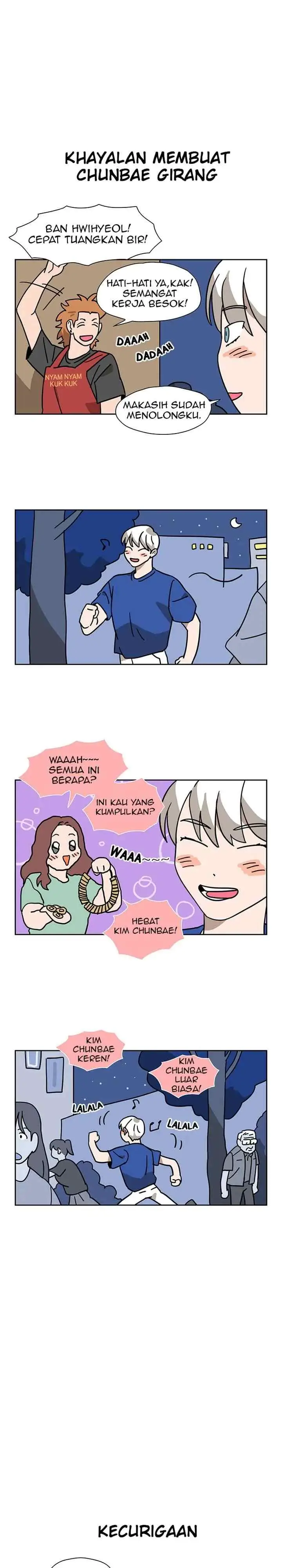 Meow Man chapter 30 halaman 9