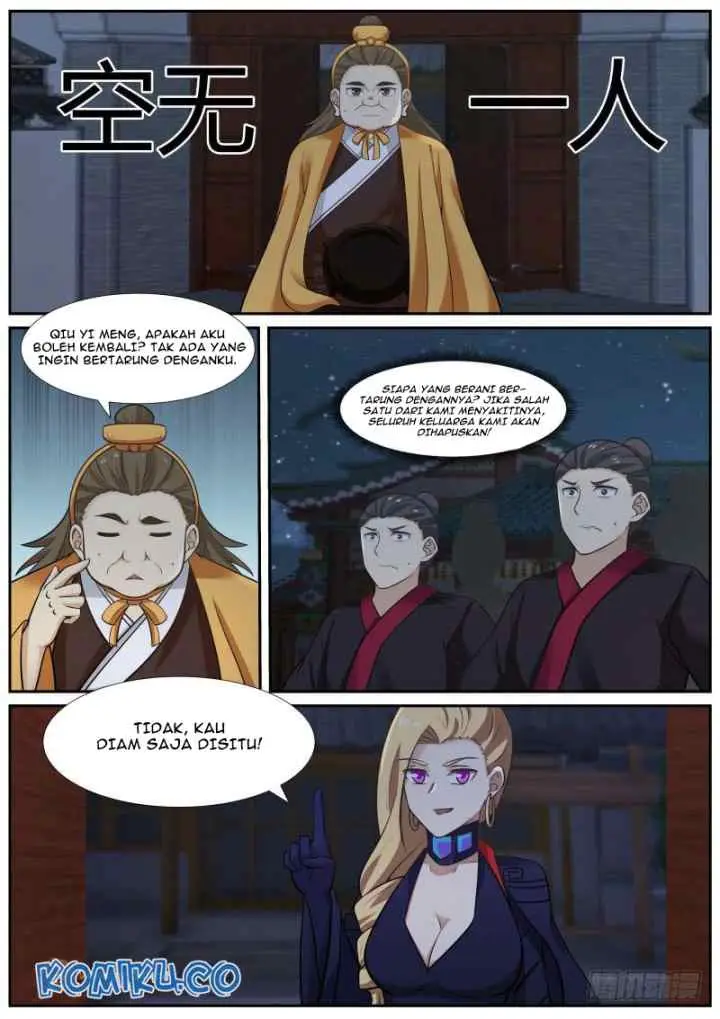 Martial Peak chapter 379 halaman 7