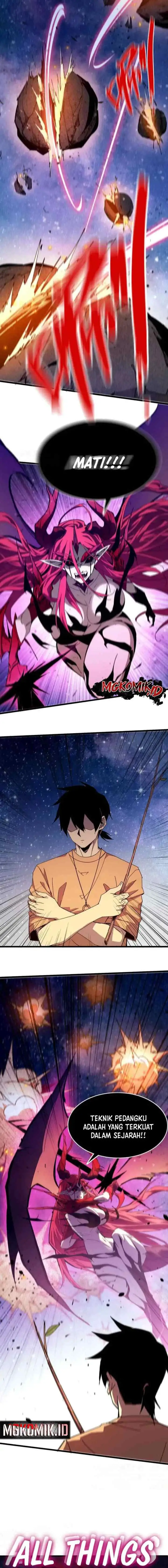 Brave X Devil Queen chapter 58 halaman 9