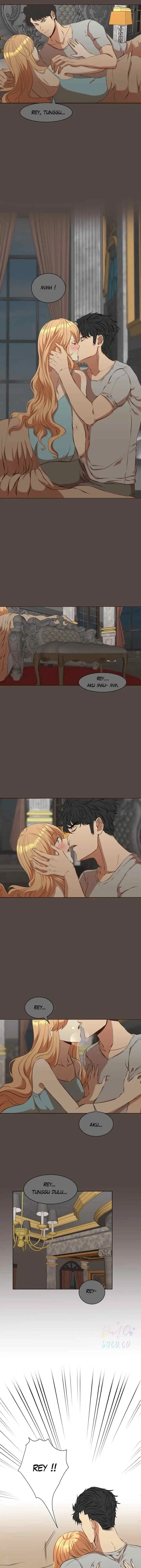 Infinite Sky chapter 34 halaman 9