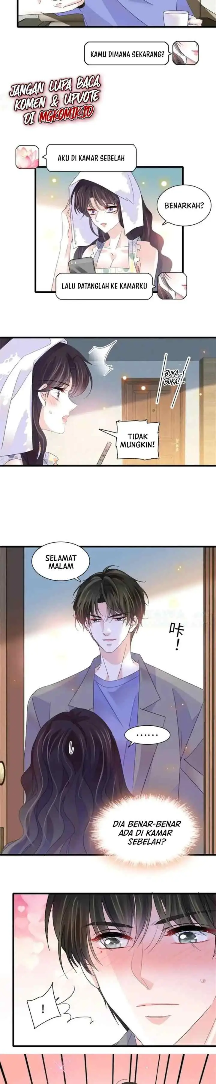 Almighty Daughter Runs The World chapter 107 halaman 9