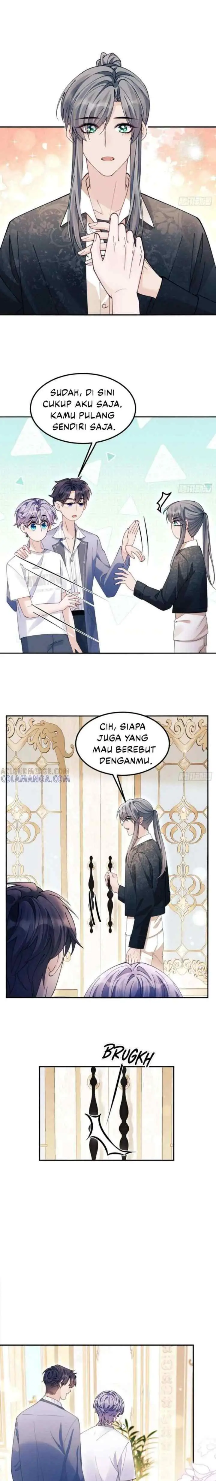 I Suspect the Actor Is Fishing for Me chapter 200 halaman 11