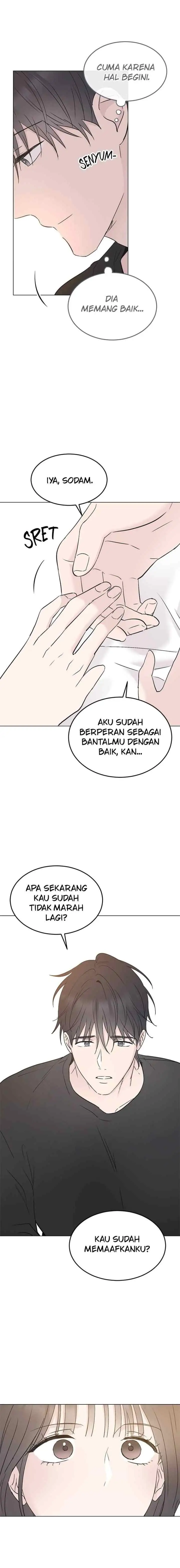 Love, How Do You Do That chapter 30 halaman 11