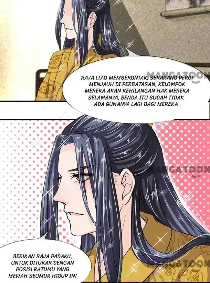 Abram Alas para a Imperatriz Cruel! chapter 12 halaman 10