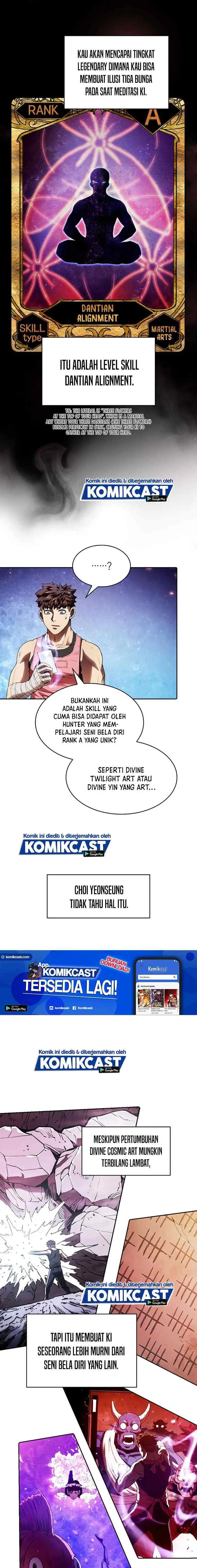 The Constellation That Returned From Hell chapter 11 halaman 4