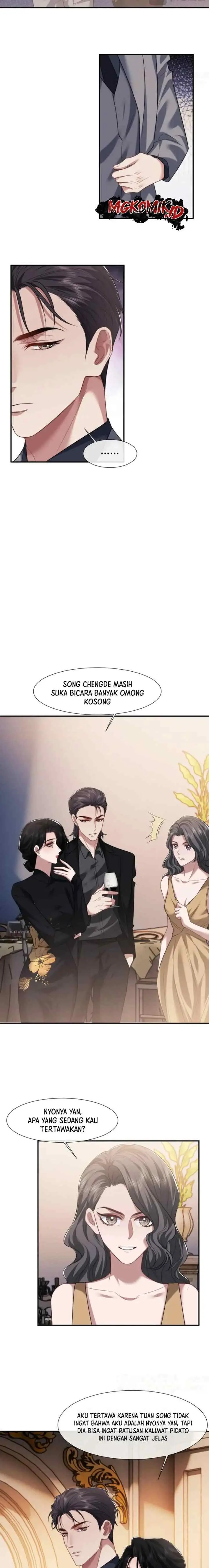 Becoming His Unwanted Madam chapter 82 halaman 5