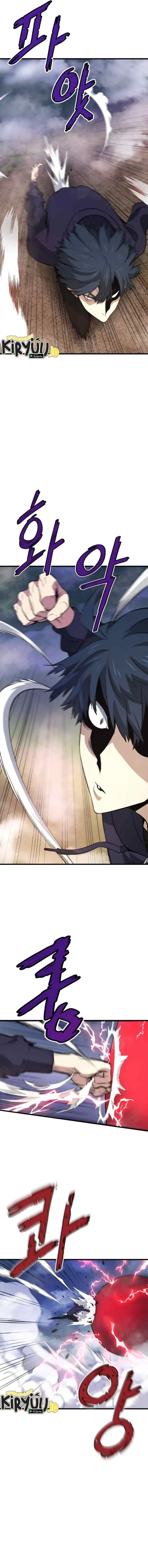 Han Dae Sung Returned From Hell chapter 14 halaman 8